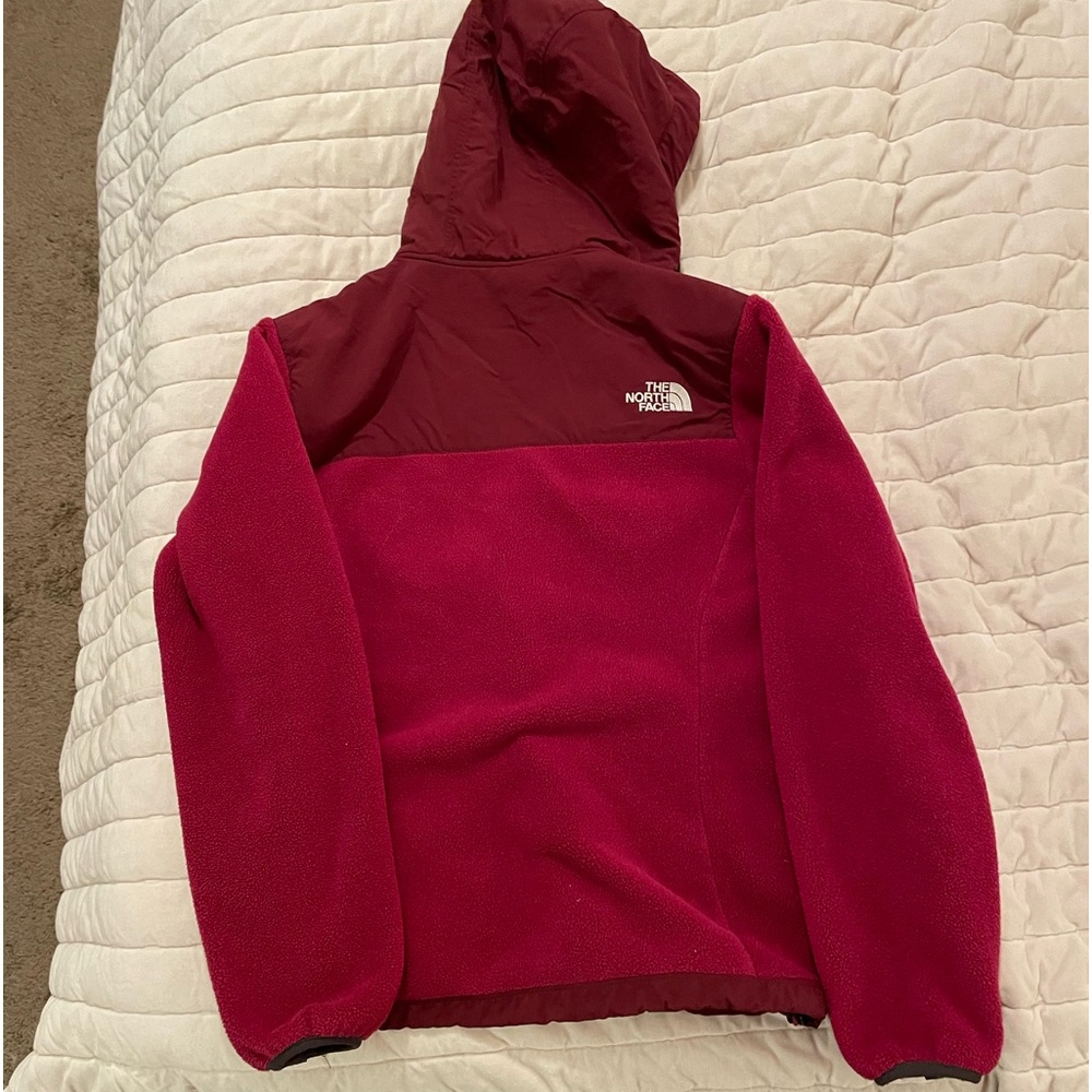 North face jacket - Picture 3 of 3